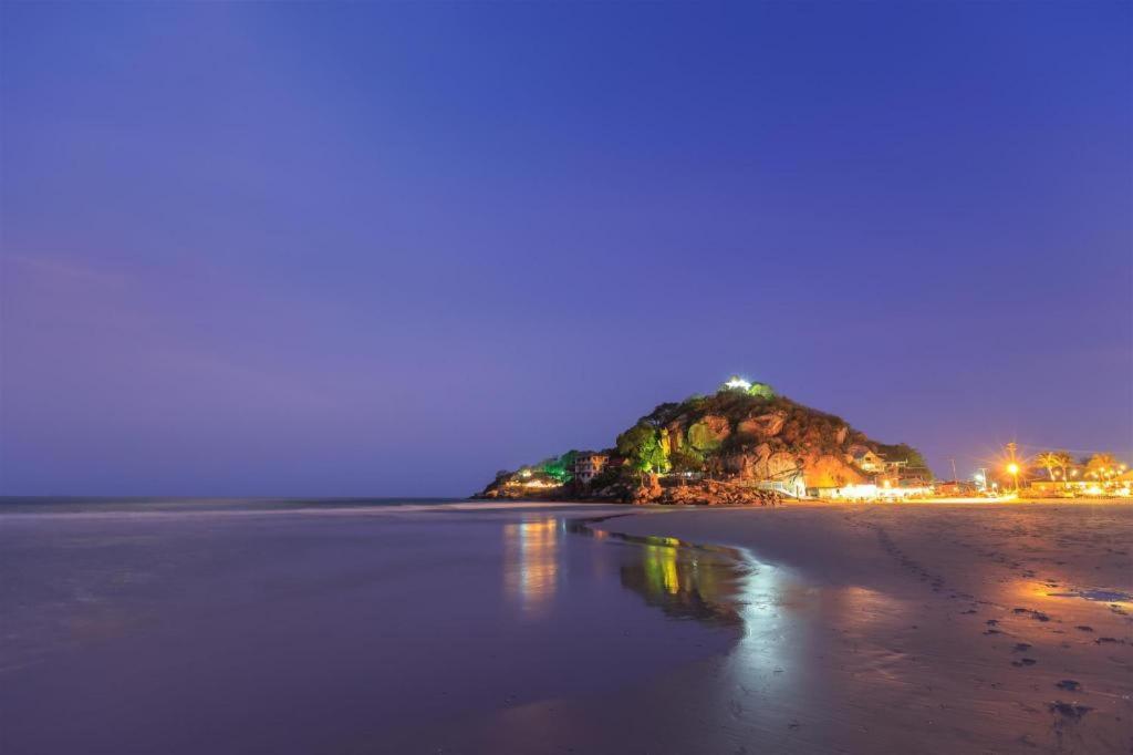 B2 Hua Hin Premier Hotel Εξωτερικό φωτογραφία