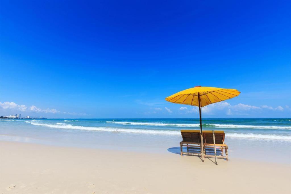 B2 Hua Hin Premier Hotel Εξωτερικό φωτογραφία