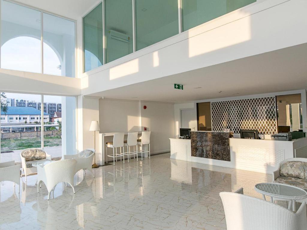 B2 Hua Hin Premier Hotel Εξωτερικό φωτογραφία