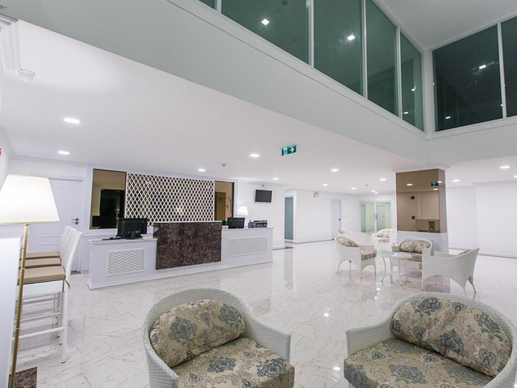 B2 Hua Hin Premier Hotel Εξωτερικό φωτογραφία