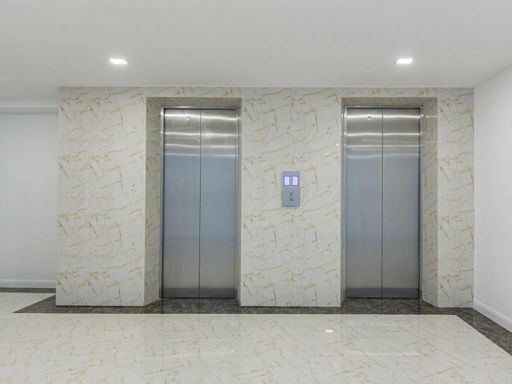 B2 Hua Hin Premier Hotel Εξωτερικό φωτογραφία
