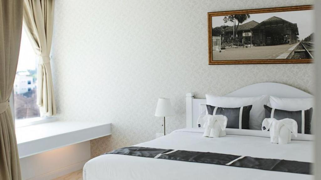 B2 Hua Hin Premier Hotel Εξωτερικό φωτογραφία