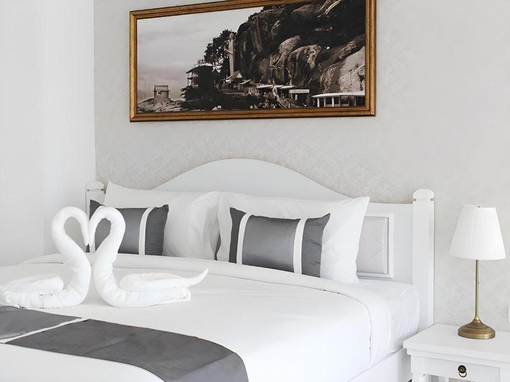 B2 Hua Hin Premier Hotel Εξωτερικό φωτογραφία