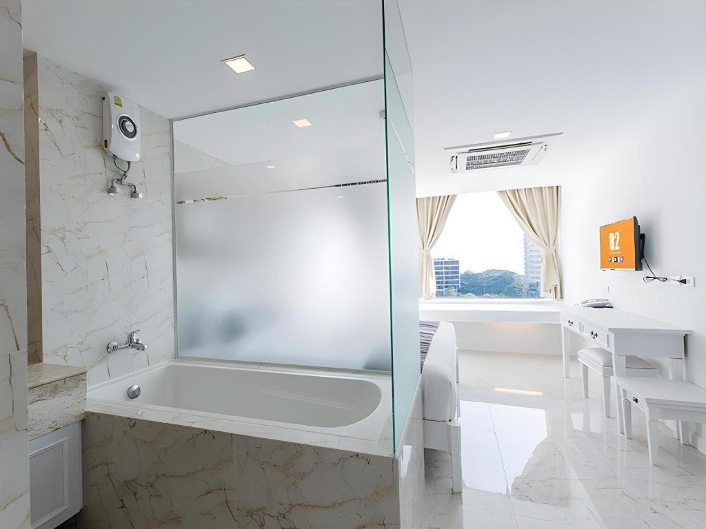 B2 Hua Hin Premier Hotel Εξωτερικό φωτογραφία