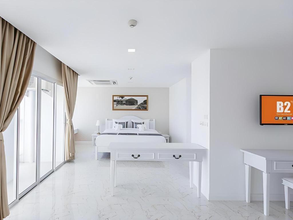 B2 Hua Hin Premier Hotel Εξωτερικό φωτογραφία