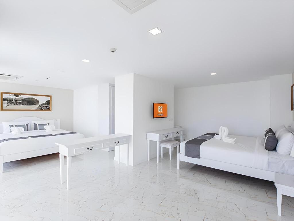 B2 Hua Hin Premier Hotel Εξωτερικό φωτογραφία