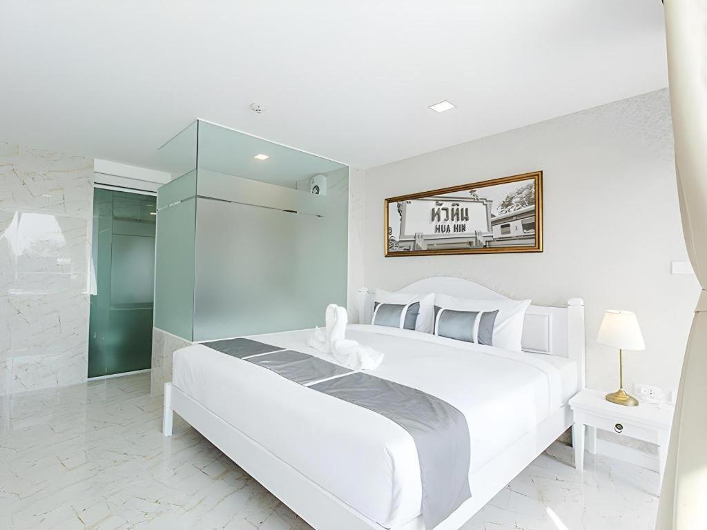 B2 Hua Hin Premier Hotel Εξωτερικό φωτογραφία