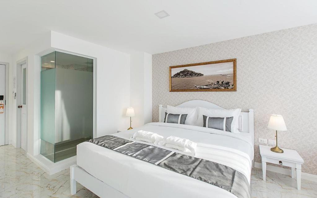 B2 Hua Hin Premier Hotel Εξωτερικό φωτογραφία