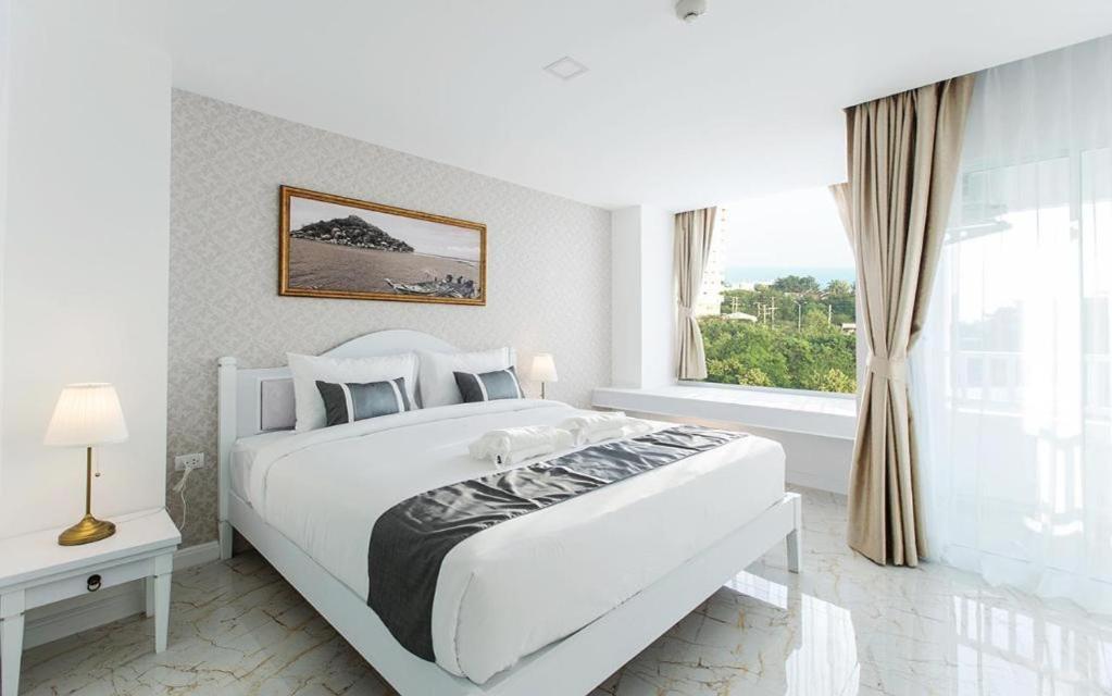B2 Hua Hin Premier Hotel Εξωτερικό φωτογραφία