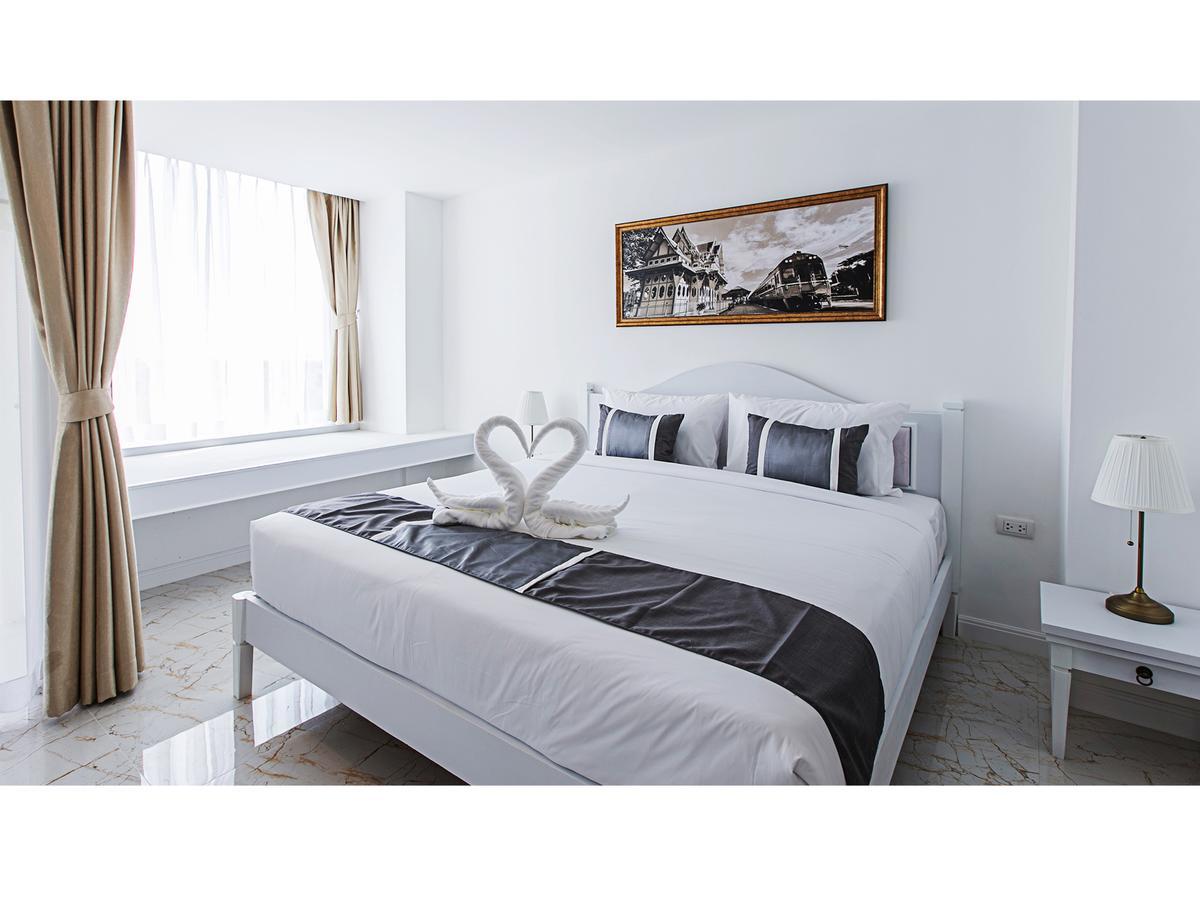B2 Hua Hin Premier Hotel Εξωτερικό φωτογραφία