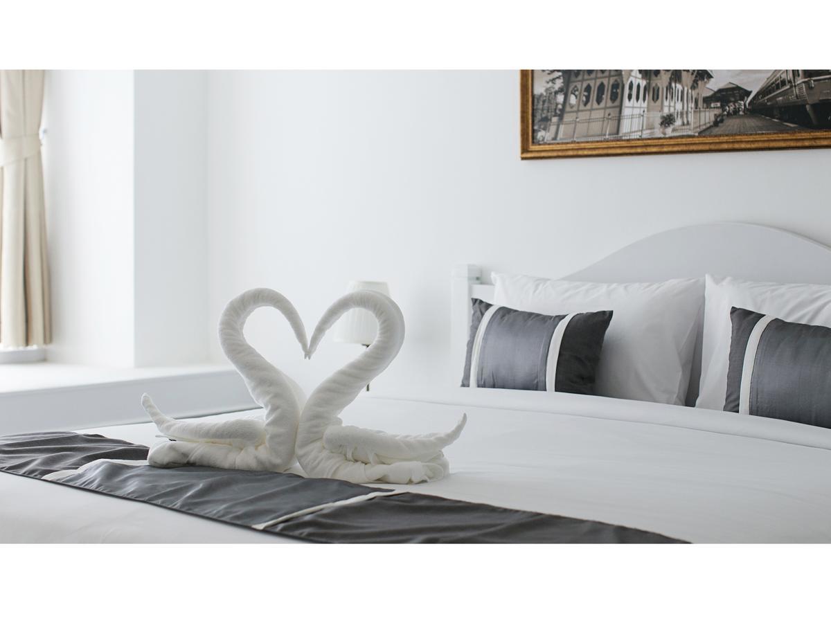 B2 Hua Hin Premier Hotel Εξωτερικό φωτογραφία
