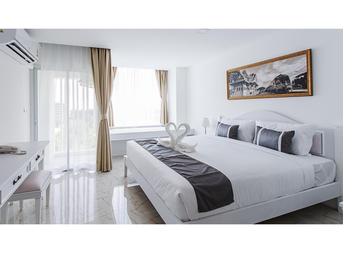 B2 Hua Hin Premier Hotel Εξωτερικό φωτογραφία
