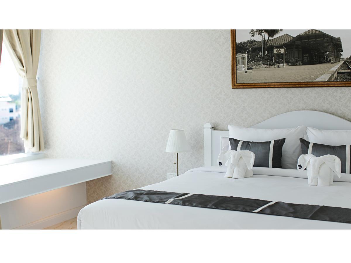 B2 Hua Hin Premier Hotel Εξωτερικό φωτογραφία