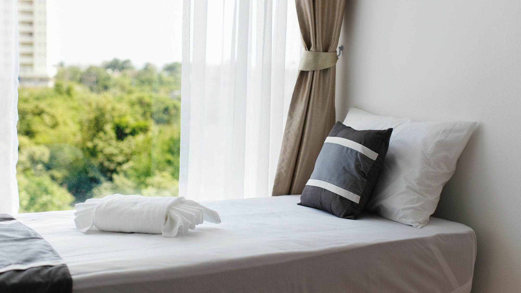 B2 Hua Hin Premier Hotel Εξωτερικό φωτογραφία