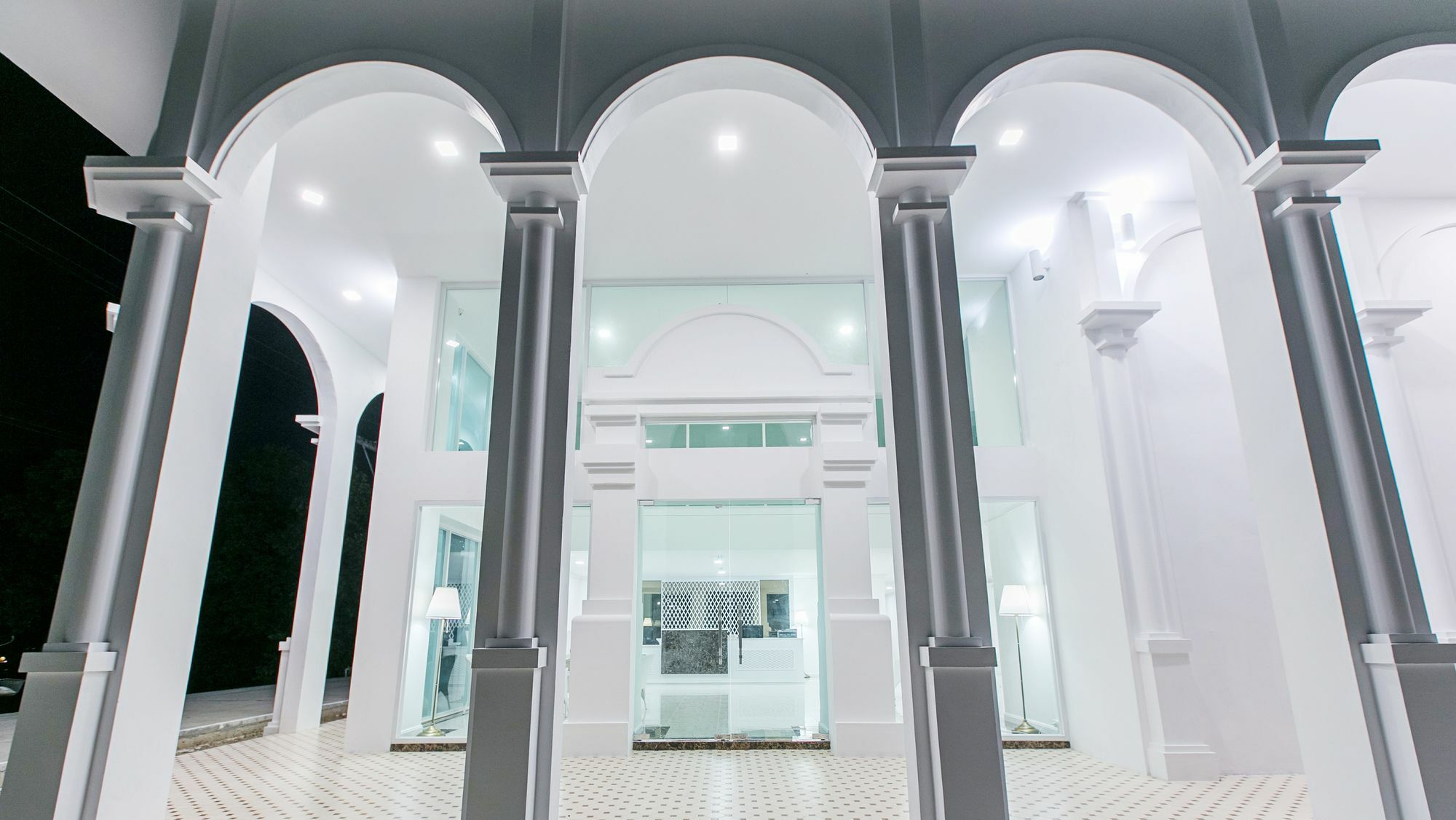 B2 Hua Hin Premier Hotel Εξωτερικό φωτογραφία