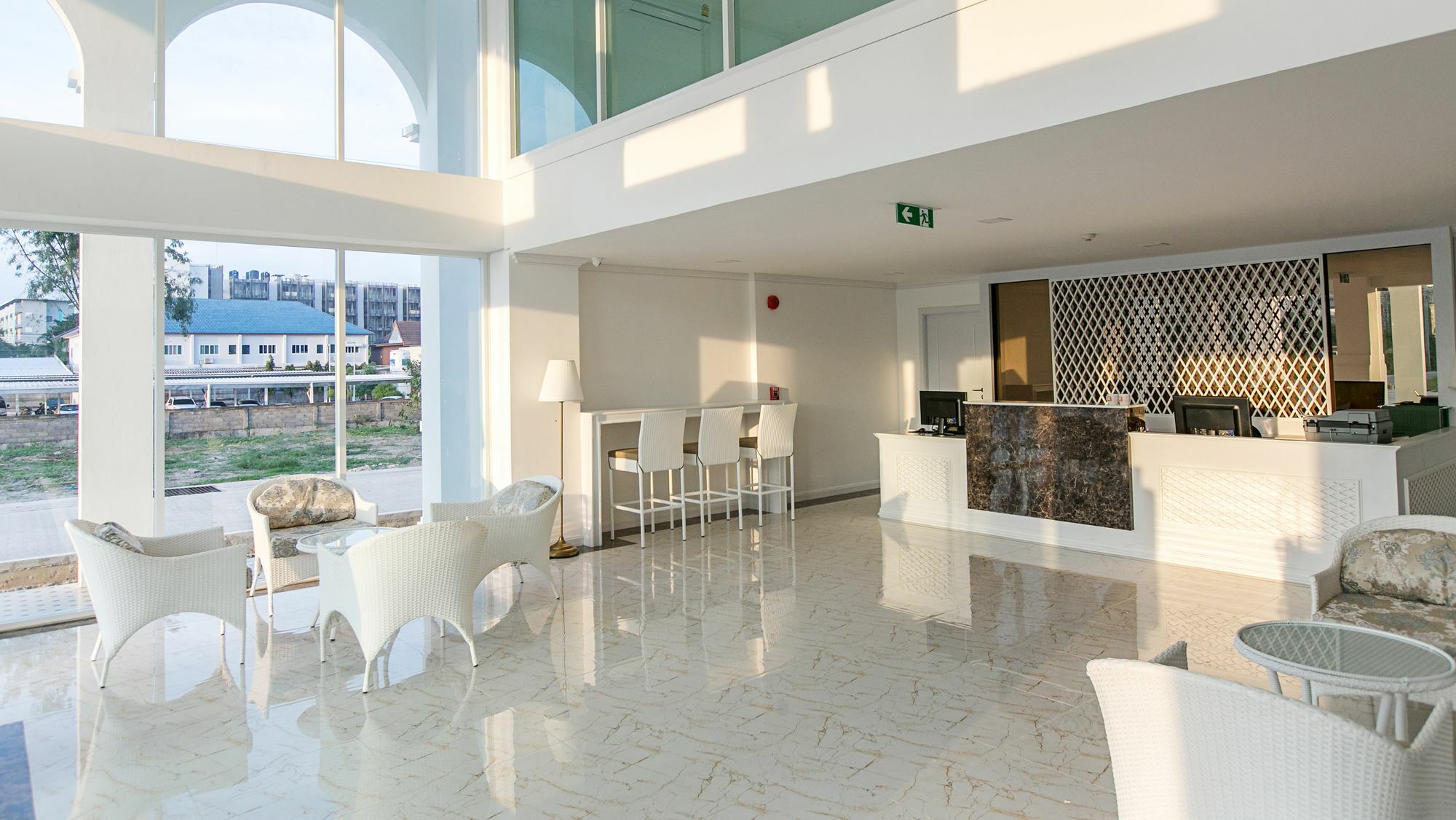 B2 Hua Hin Premier Hotel Εξωτερικό φωτογραφία