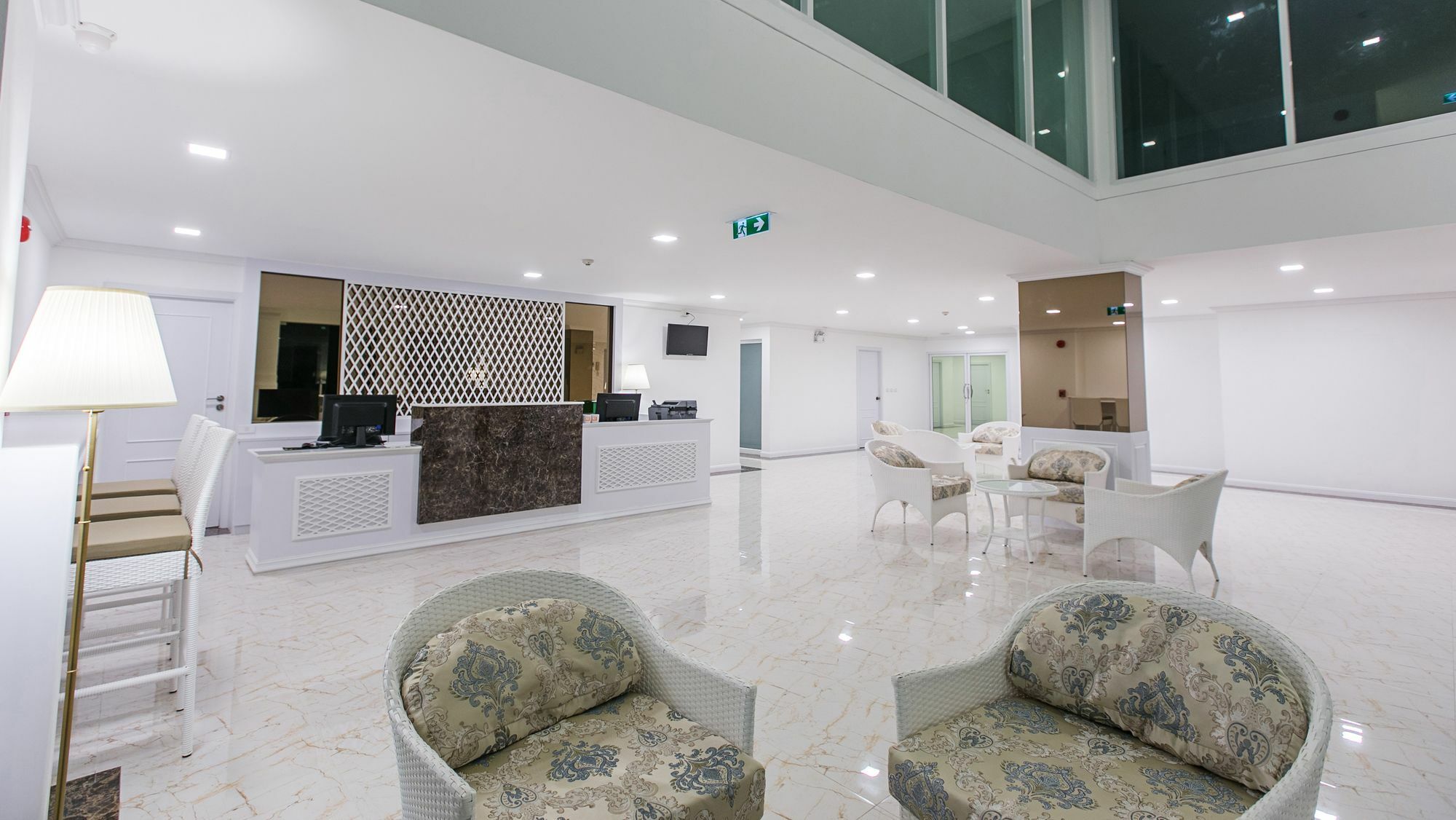 B2 Hua Hin Premier Hotel Εξωτερικό φωτογραφία